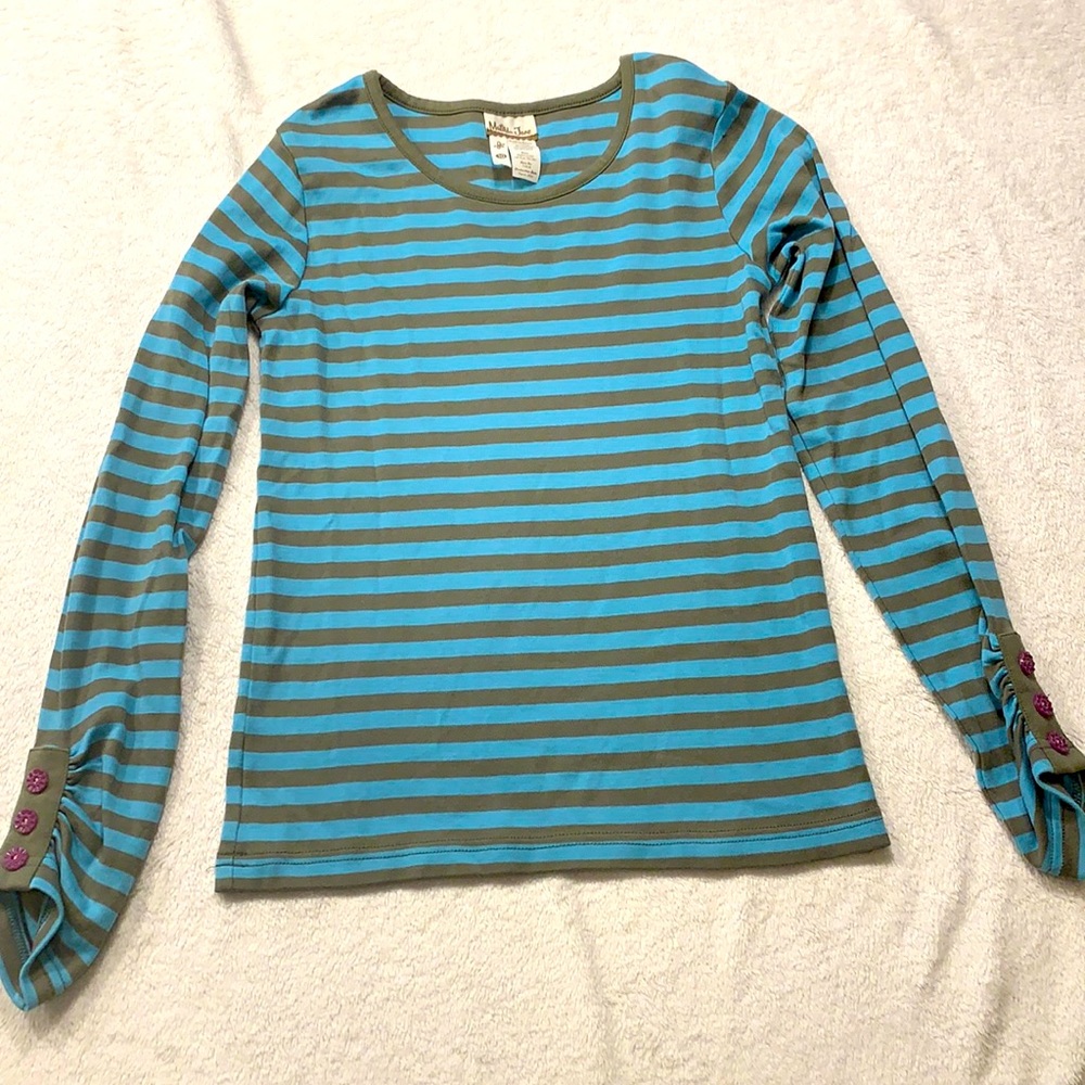 Matilda Jane Long Sleeve Tee